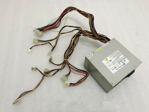 Alimentatore ipc fsp400 - ipc, fsp400-60pfn