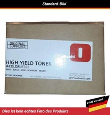 B0924 Olivetti d-Color MF923