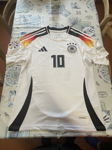 Maglietta adidas - adidas, 🇩🇪