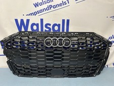 GRIGLIA ANTERIORE AUDI A3 S