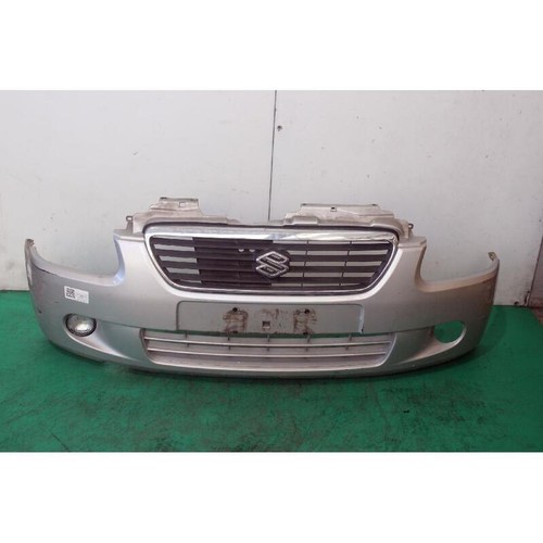 Paraurti anteriore suzuki - paraurti,