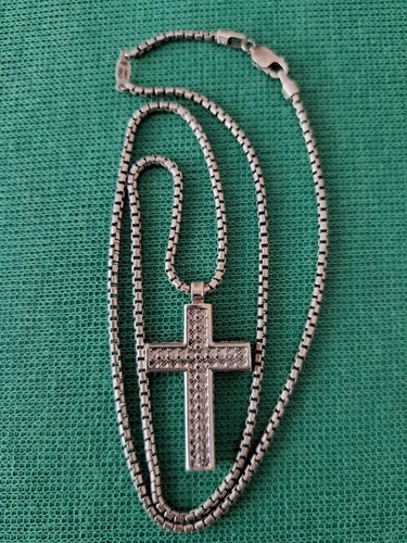 Collana zancan argento con - zancan,