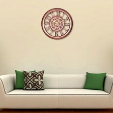  11 Inch Orologi Da Muro Orologio Salotto Parete Quarzo Soggiorno