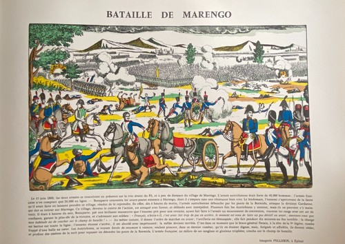 Immagine epinal napoleon - epinal,