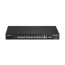 Edimax GS-5424PLC V2 switch di