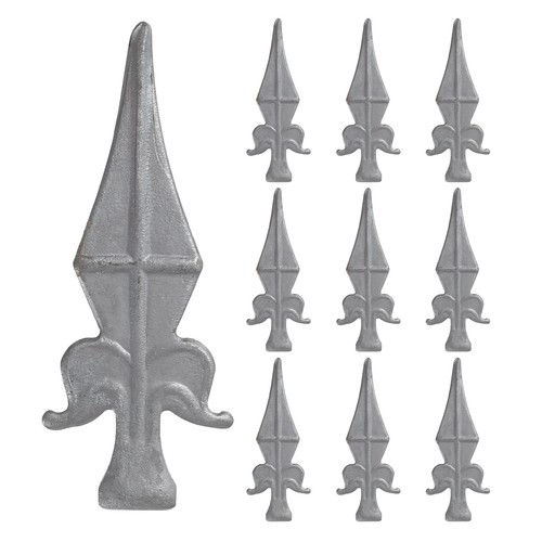 Pezzi tappi superiori per - 10,