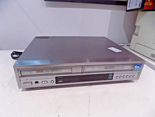 Samsung dvd1ea dvd - vcr, dual