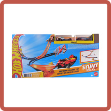 Hot wheels pista drop down - wheels,