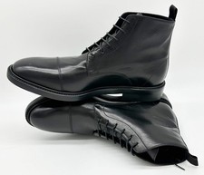 PAUL SMITH JARMAN STIVALI IN