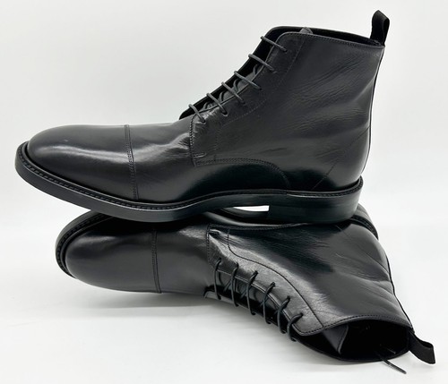 Paul smith jarman stivali - stivali, in