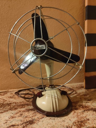 Ventilatore marelli modello - marelli,