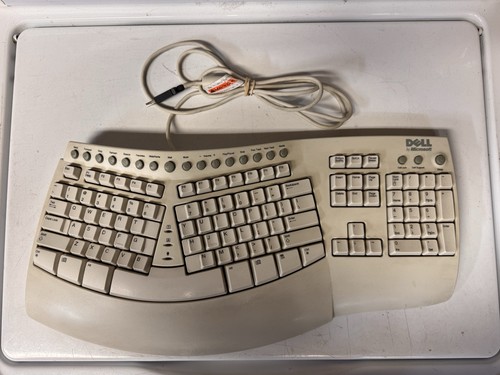 Dell microsoft tastiera - dell,