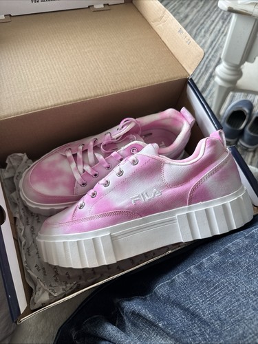 Scarpe donna nuove con - da,