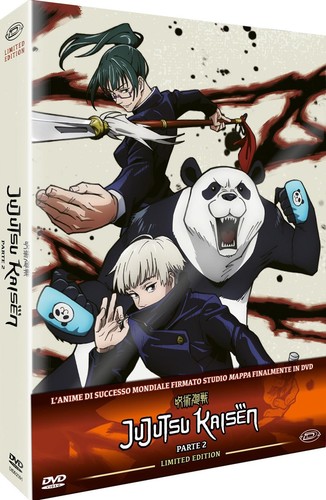Serie limited - serie,