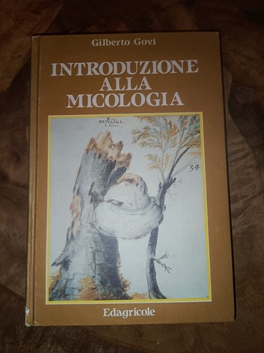 Introduzione alla micologia - introduzione,