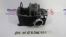 Testata sx + valvole Engine head + valves left BMW R 1200 GS 18 NO ASSI A CAMMES