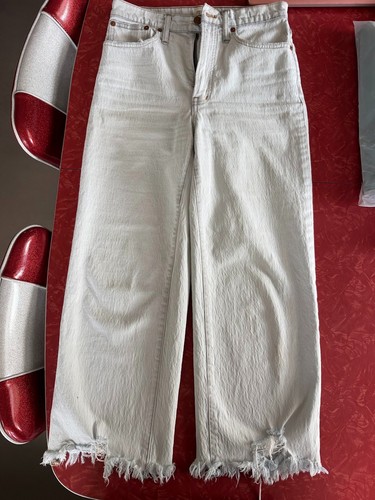 Madewell the perfect jeans - the,