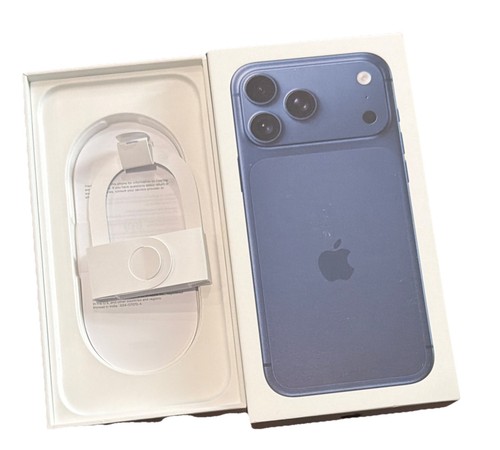 Scatola vuota originale apple - originale,
