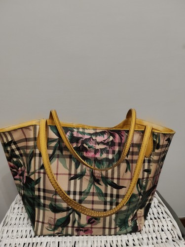 Borsa burberry donna - borsa,