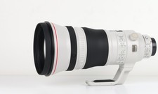 Canon 400mm is iii - f2.8l,