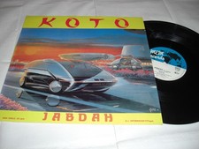(0763) Koto - Jabdah - 1986 -