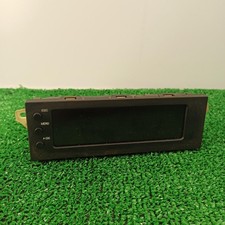 Schermo Display Multifunzione