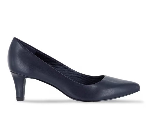 Easy street pointe pump - street,