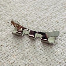 Rolex raro Endlink Ref 49 per