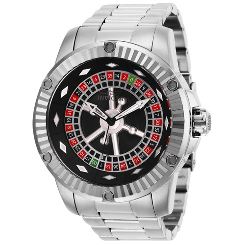 Orologio uomo invicta nuovo - uomo,