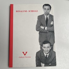 BONALUMI-SCHEGGI - Catalogo di