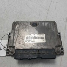 55189421 centralina ECU controllo motore Alfa Romeo 147 1.9 JTD 88 KW 120 CV 200