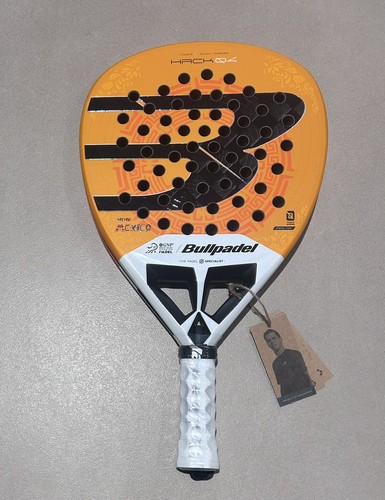 Bullpadel hack mexico 2026 - mexico,