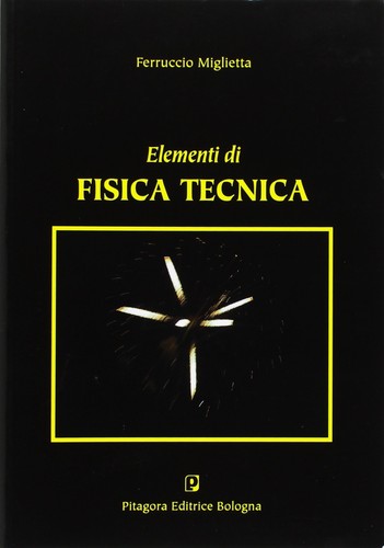 Elementi fisica tecnica - elementi, di