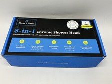 Soffione doccia Loft Home