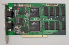 Obsidian GE PCI