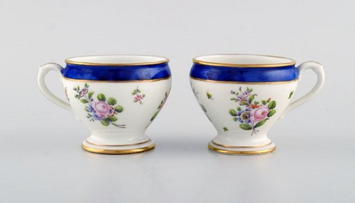 Sevres francia due antiche - sevres,, francia.