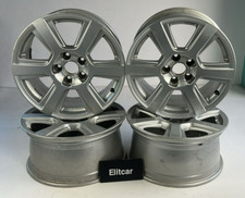 4x CERCHI 17" 9Jx17H2 ET39 8R0601025 AUDI Q5
