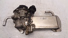 Radiatore gas scarico - radiatore, di