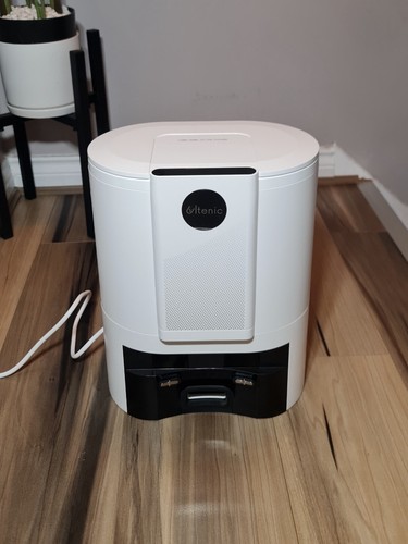 Ultenic t10 robot - ultenic,
