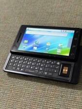 Motorola Milestone - For