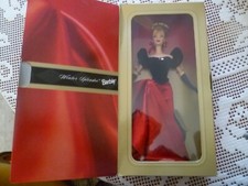 BARBIE AVON - 1998 - AN AVON EXCLUSIVE - SPECIAL EDITION - MAI APERTA