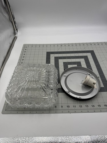 Applique plafoniera incasso - , 8"