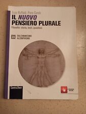 Il Nuovo Pensiero Plurale 2A: Umanesimo Empirismo + 2B: Illuminismo Idealismo