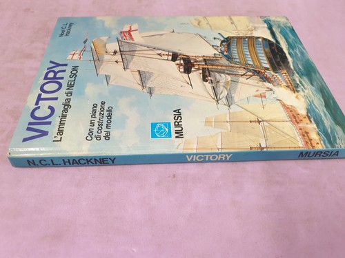 Victory ammiraglia di - l',