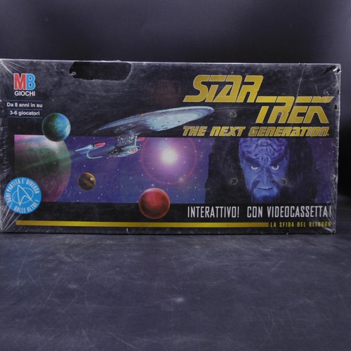 Star trek the - trek,
