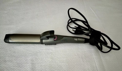 Piastra remington - piastra,