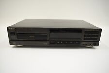 Lettore CD Technics SL-PG 200A MASH - Manca Telecomando