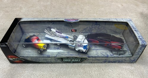Hot wheels confezione - da, 4