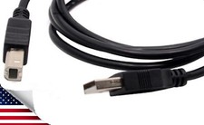 USB Cable Cord Plug to EPSON