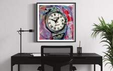 JD Shultz My Rolex 24x24